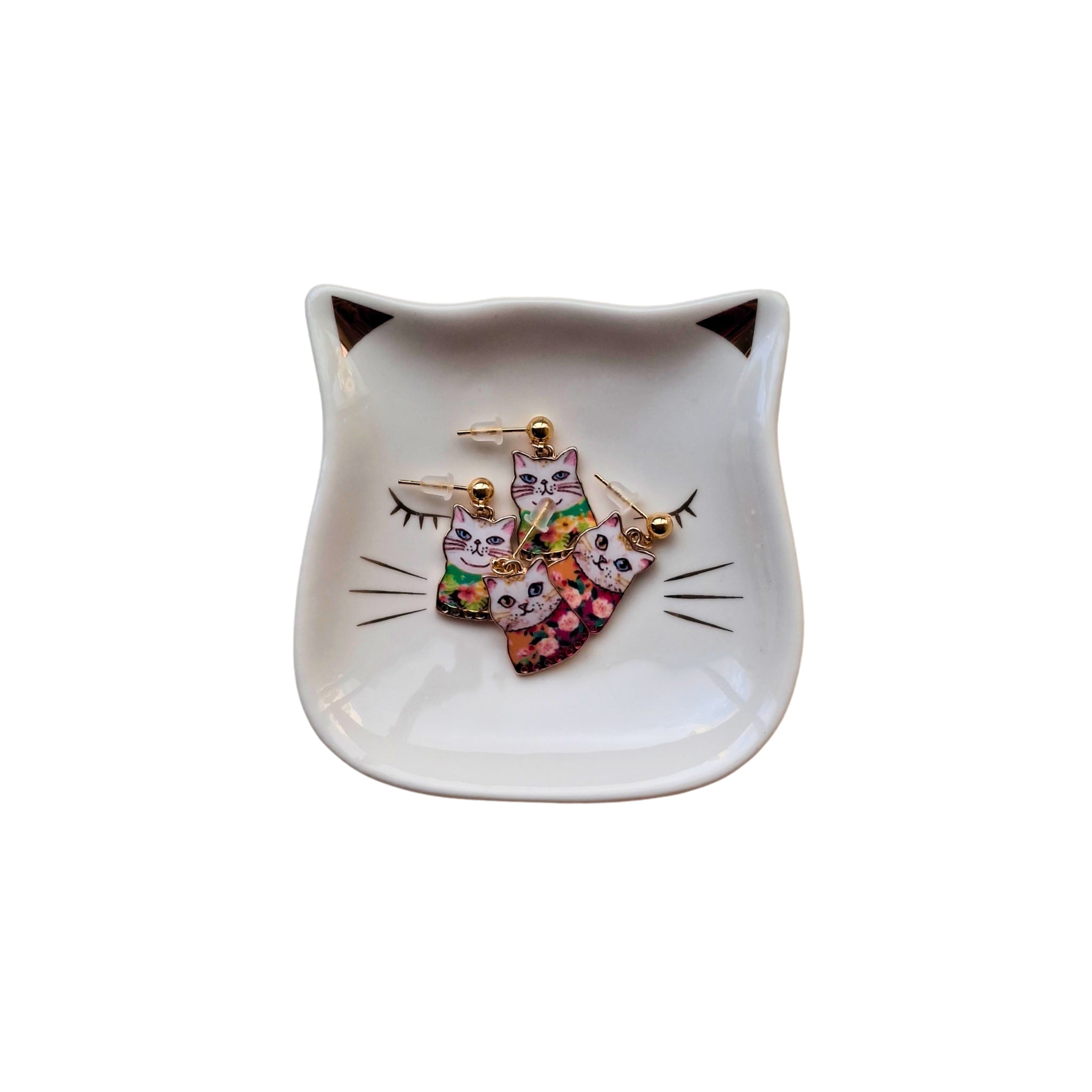 little whisker dish
