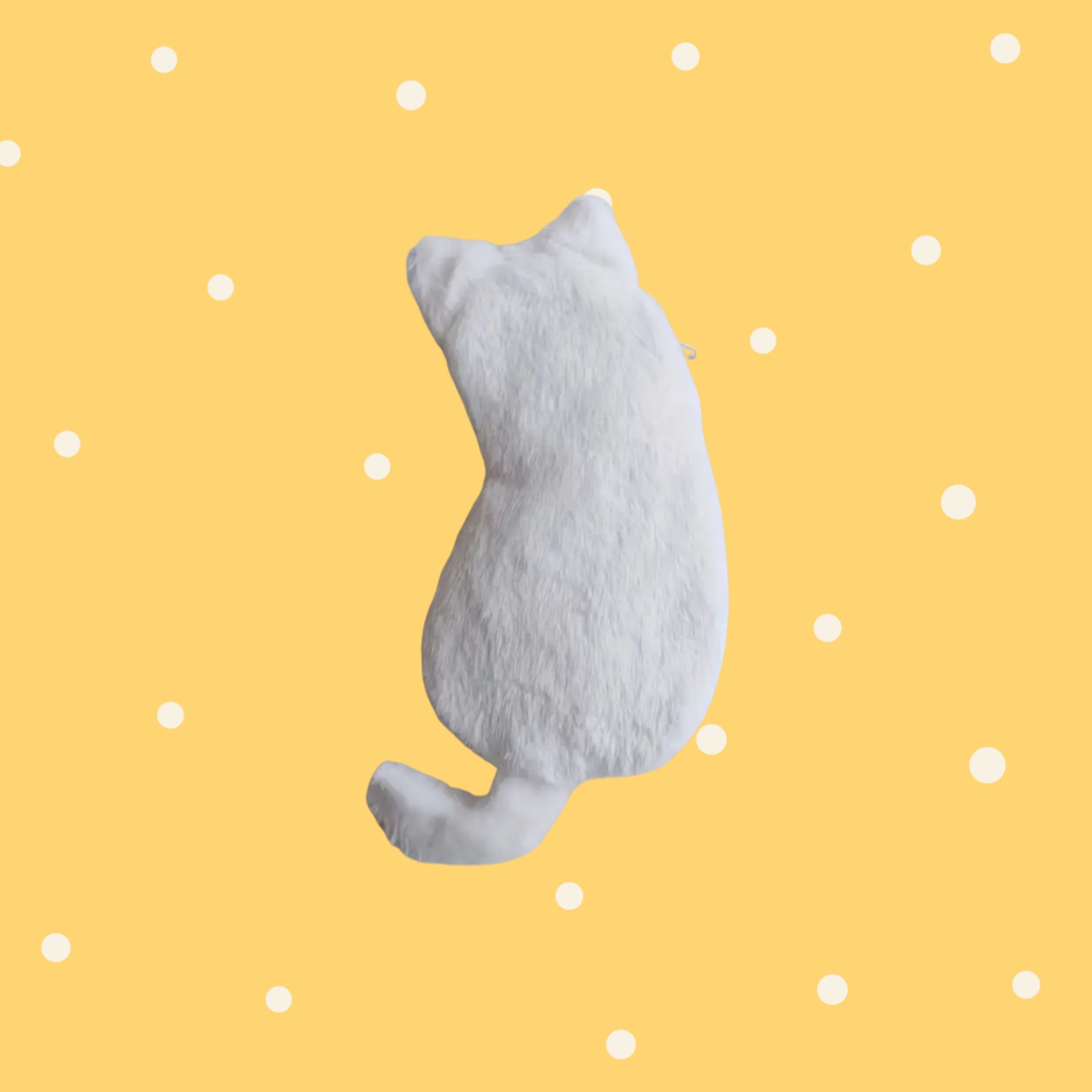 the fluffy cat pouches