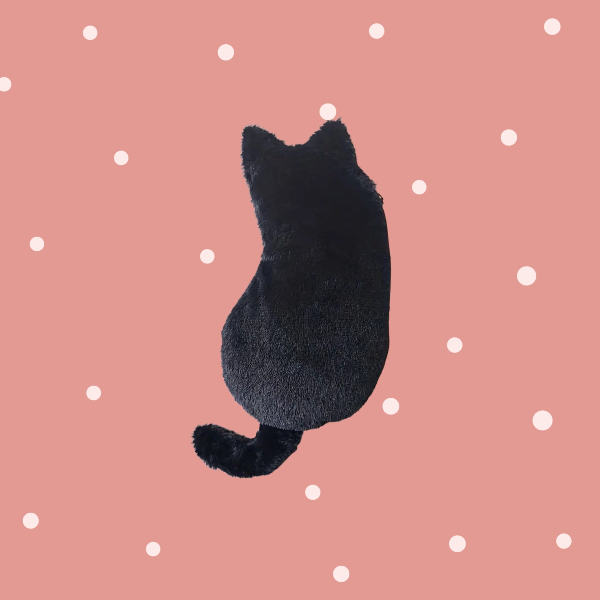 the fluffy cat pouches