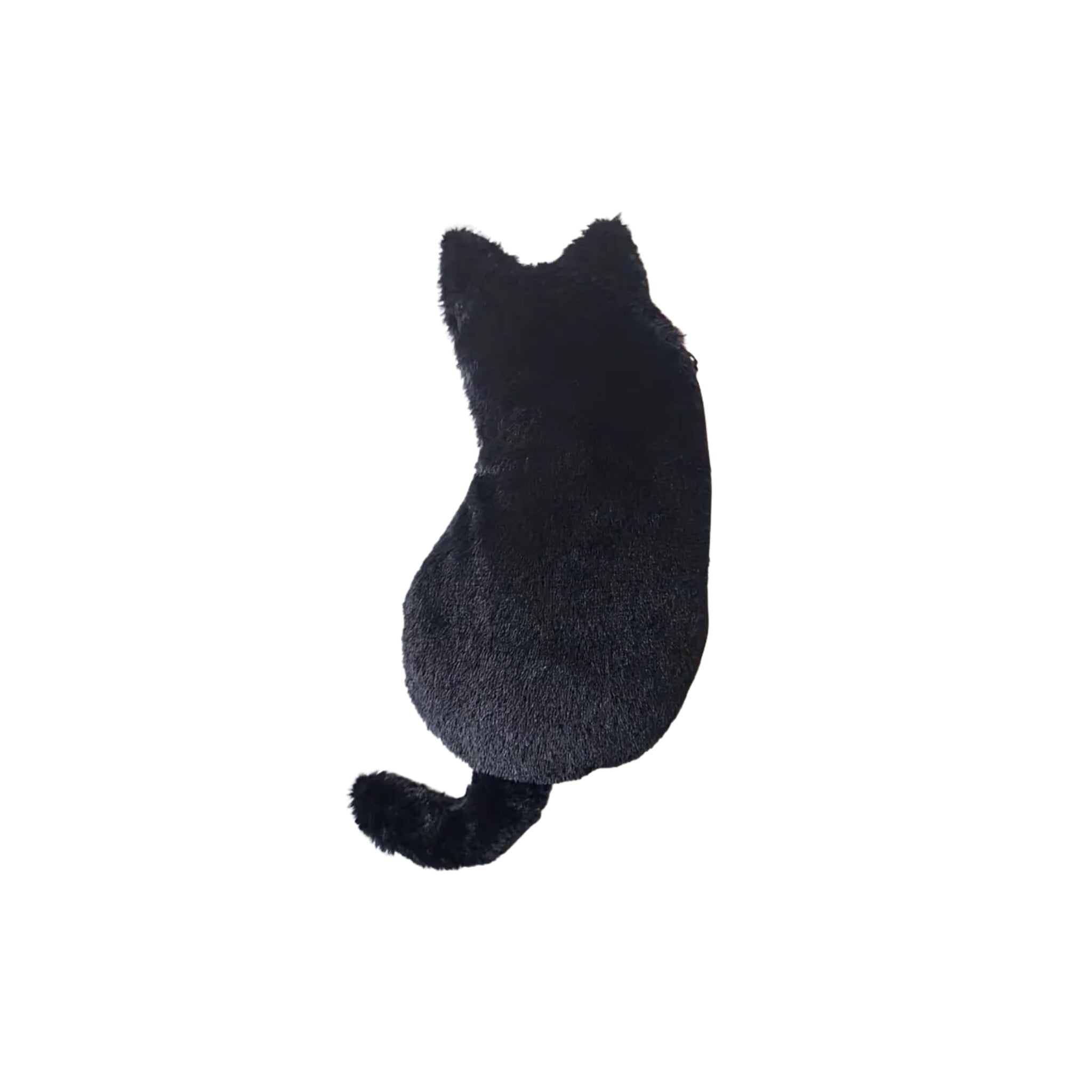 the fluffy cat pouches
