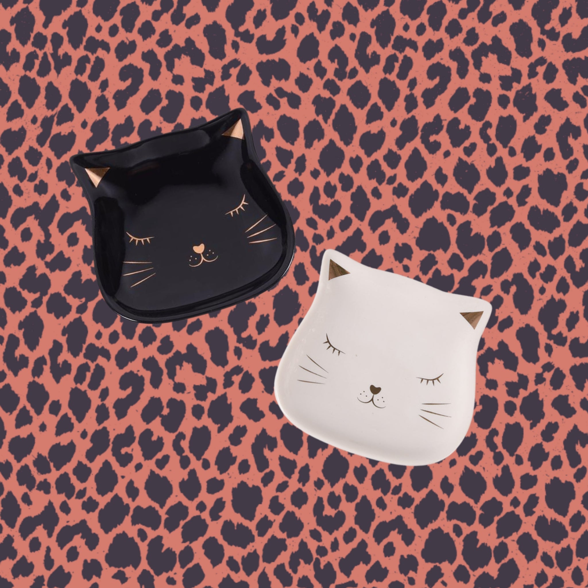 little whisker dish