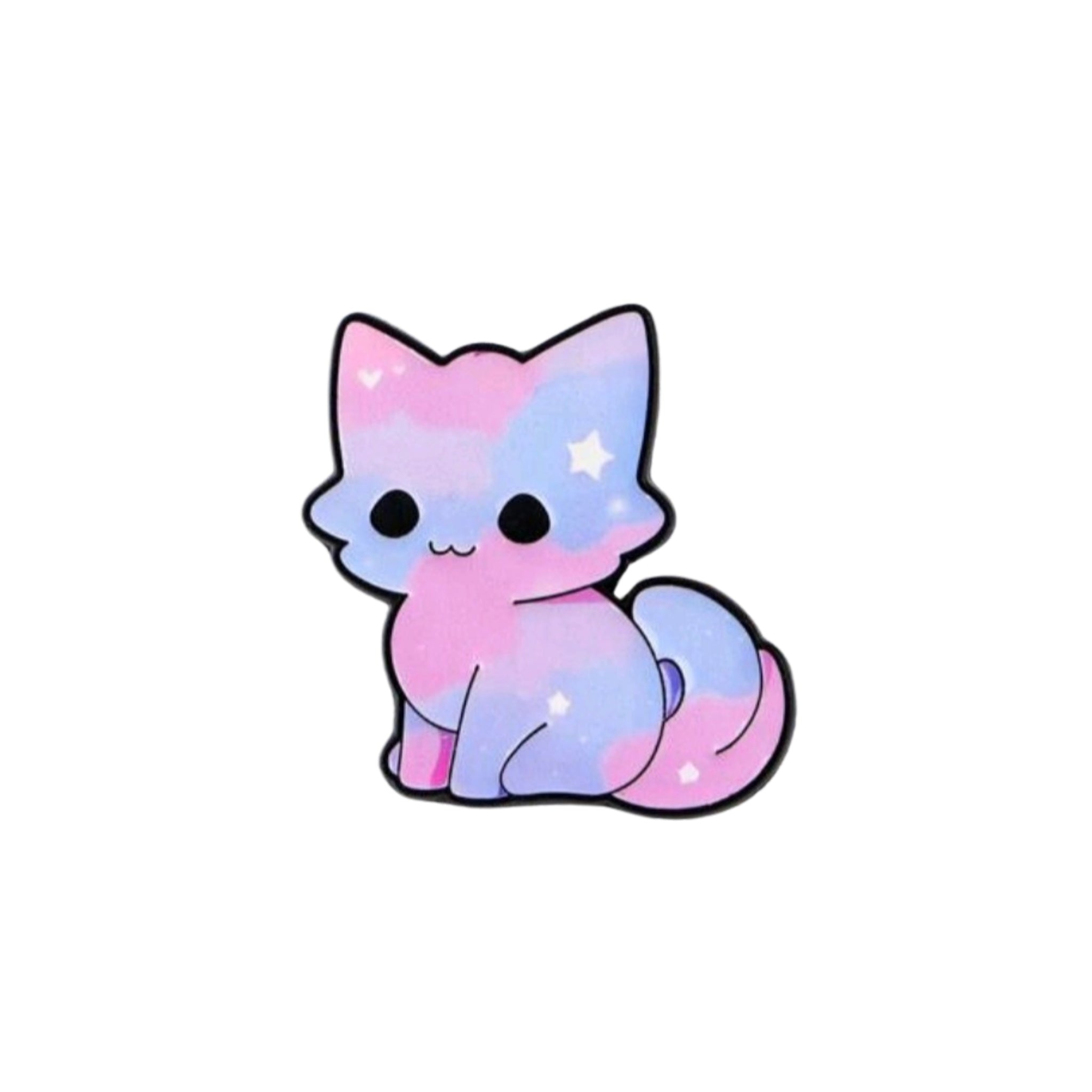 cosmic cat pins